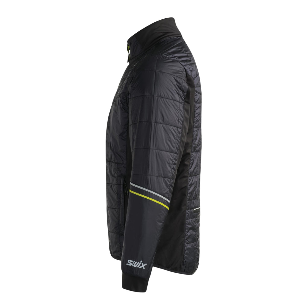 Mayen - Manteau matelassé pour hommes