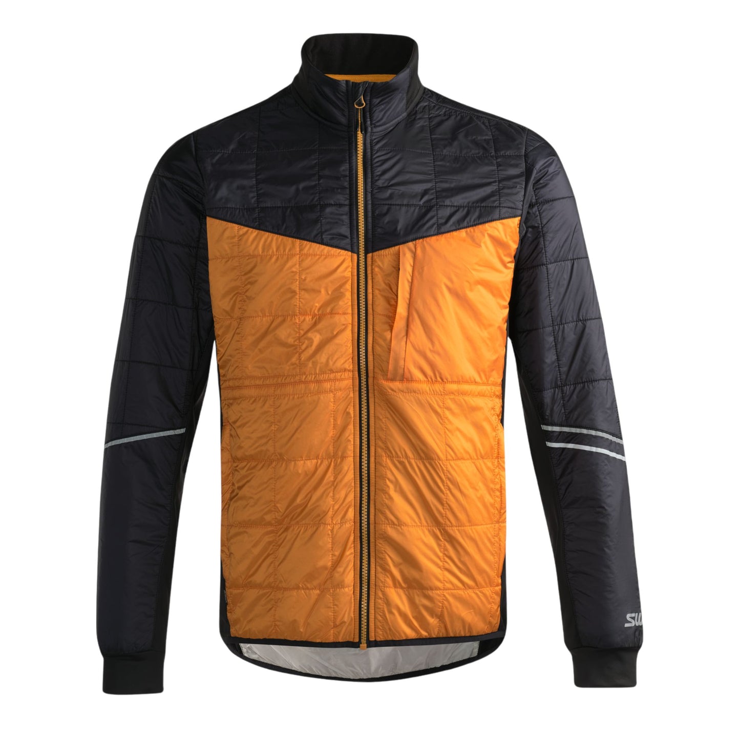 SWIX APPAREL  58000-APRICOT XXL NORTHERN FUSION 