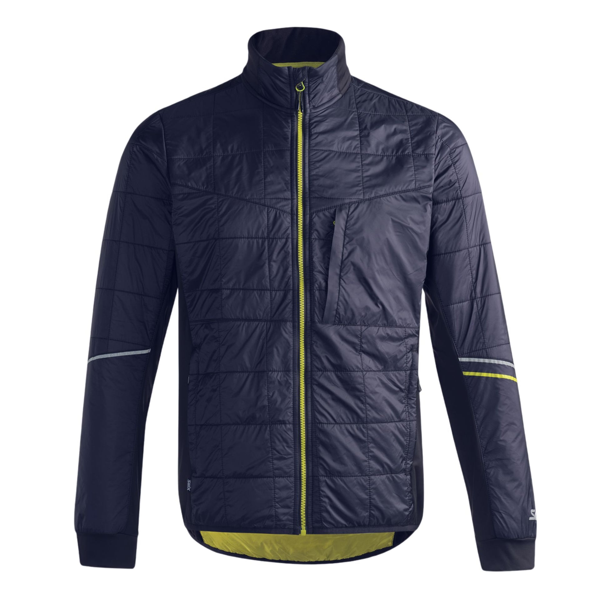 SWIX APPAREL  75100-DARK-NAVY XXL NORTHERN FUSION 