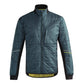 SWIX APPAREL  79004-TEAL XXL NORTHERN FUSION 