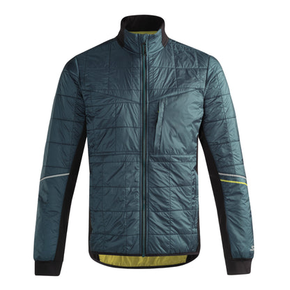 SWIX APPAREL  79004-TEAL XXL NORTHERN FUSION 