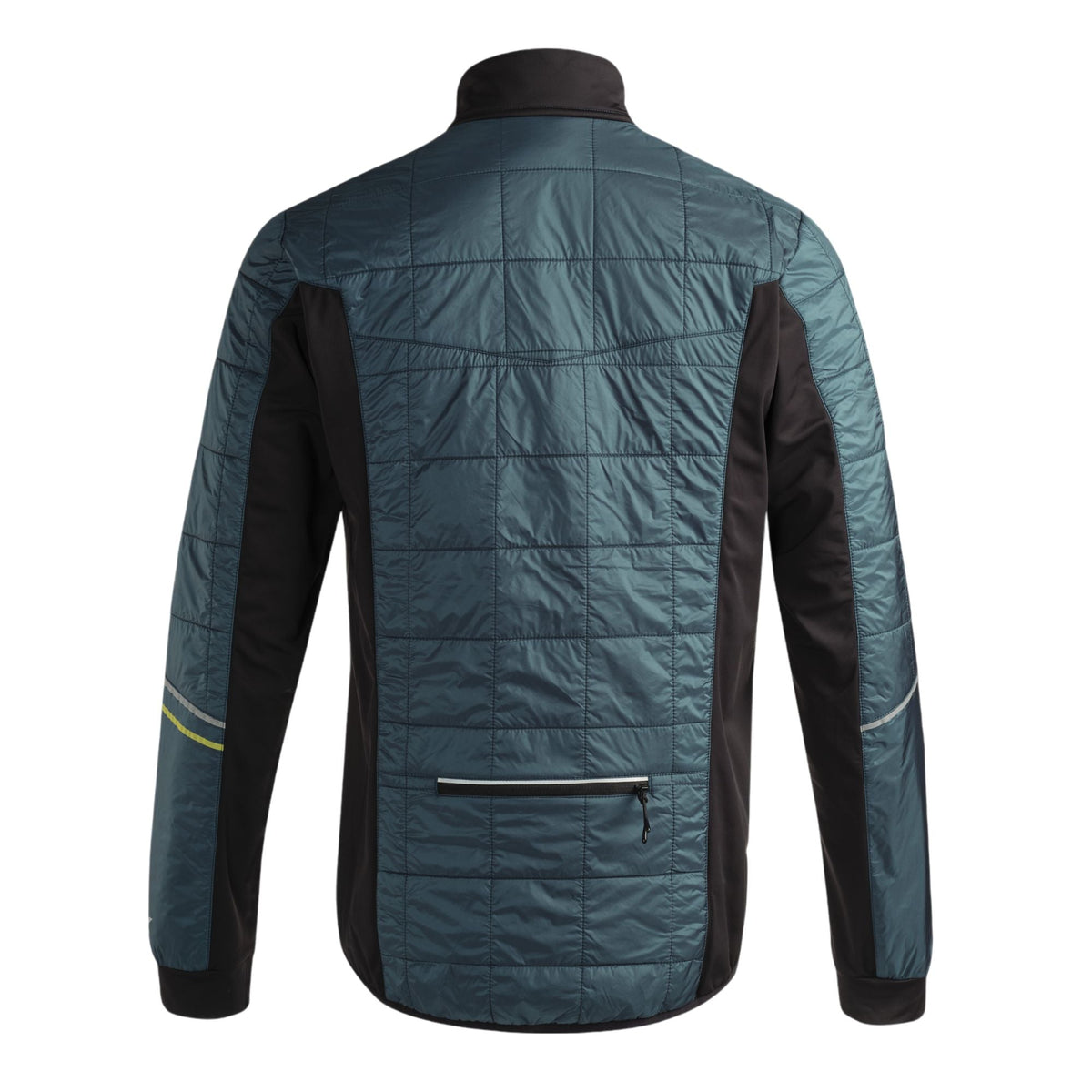Mayen - Manteau matelassé pour hommes