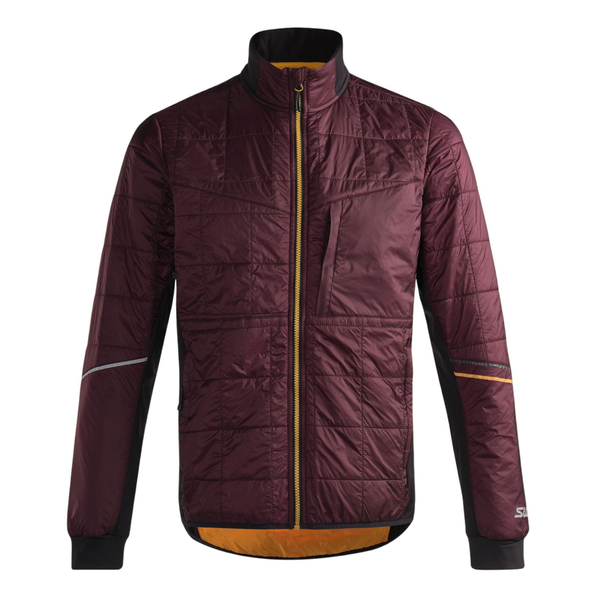 Mayen - Manteau matelassé pour hommes