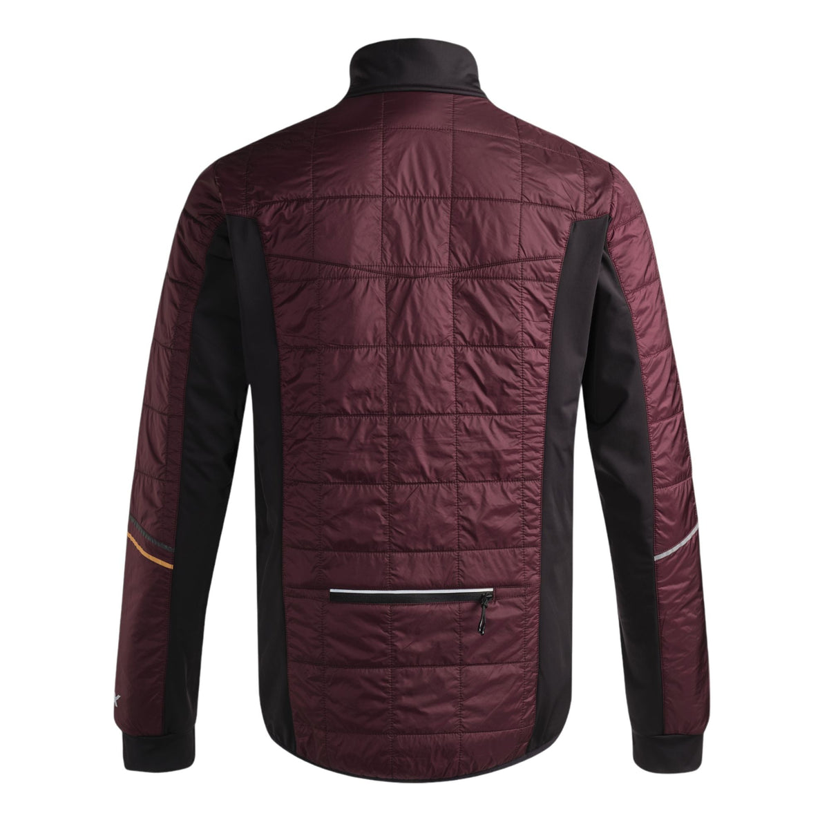 Mayen - Manteau matelassé pour hommes