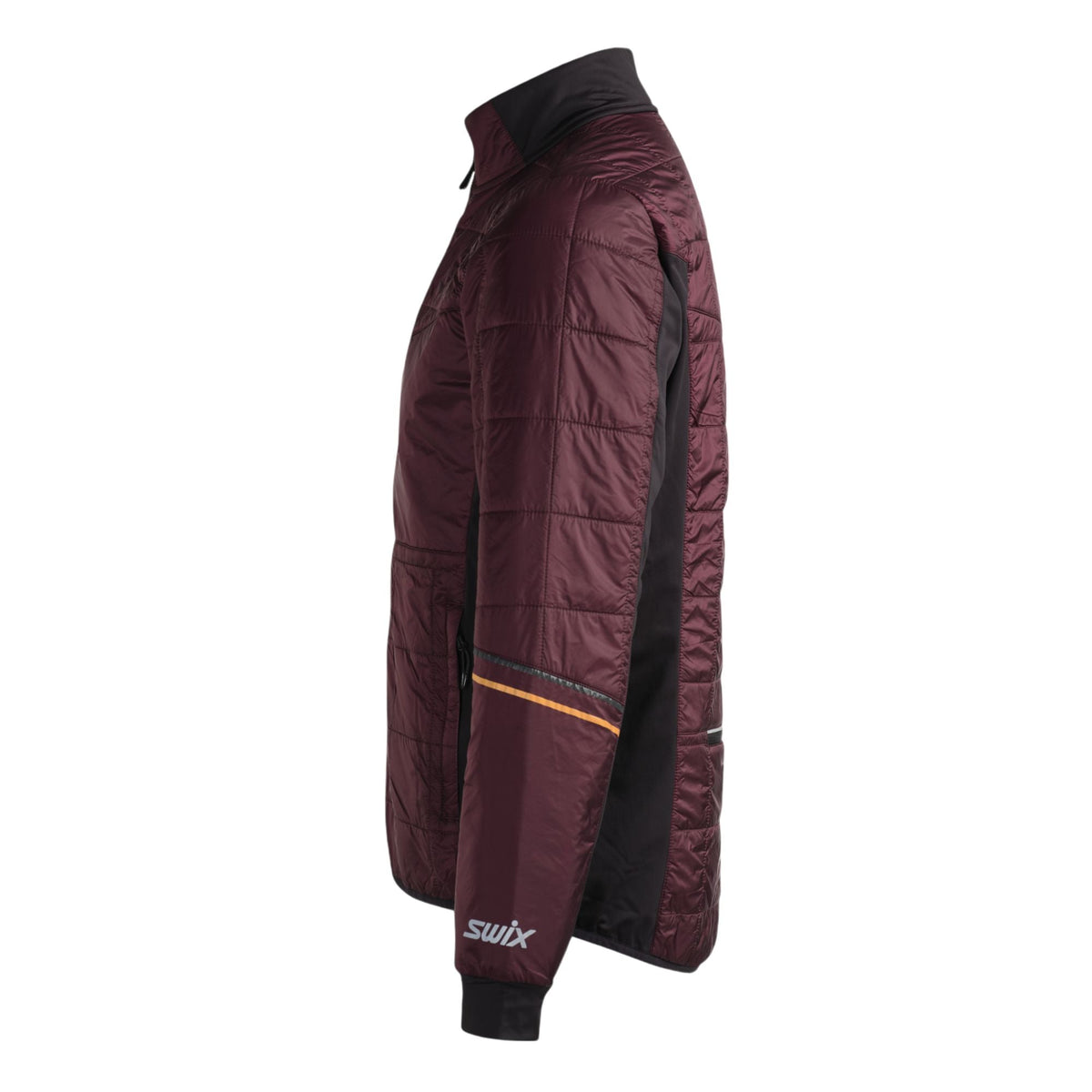 Mayen - Manteau matelassé pour hommes