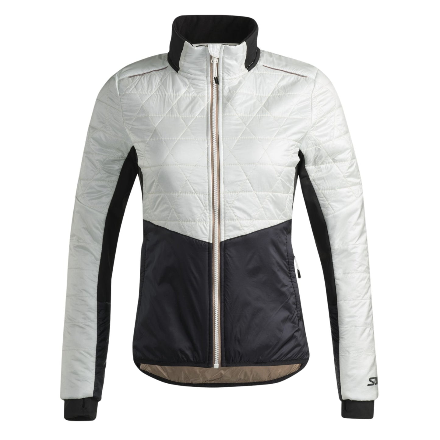 Mayen - Manteau matelassé pour femmes