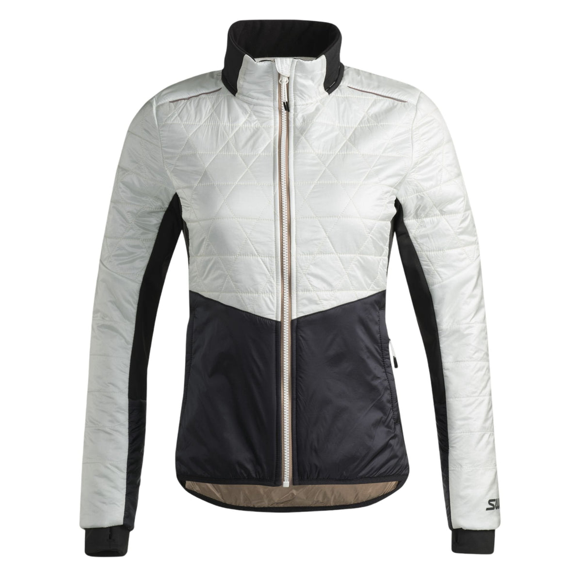 Mayen - Manteau matelassé pour femmes