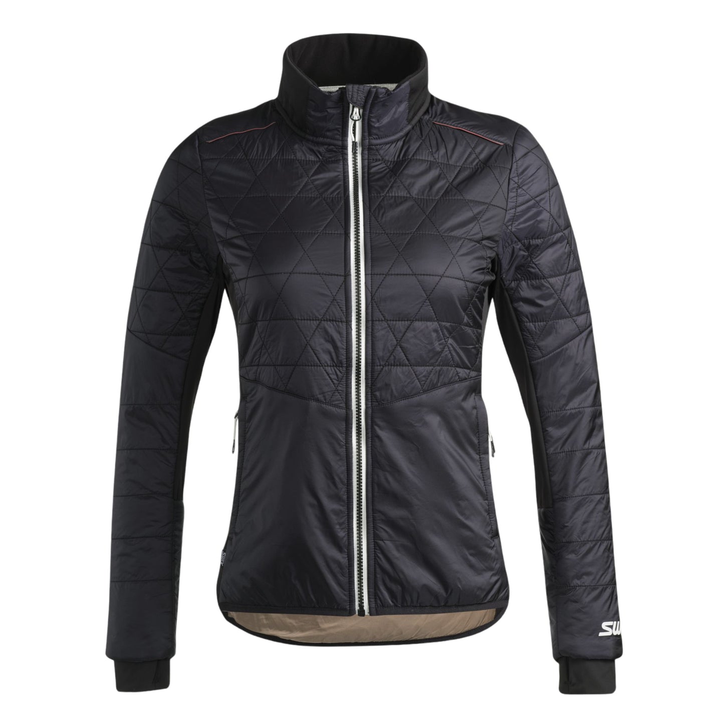 SWIX APPAREL  10000-BLACK XXL NORTHERN FUSION 