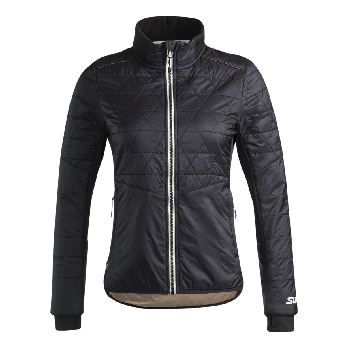 Mayen - Manteau matelassé pour femmes