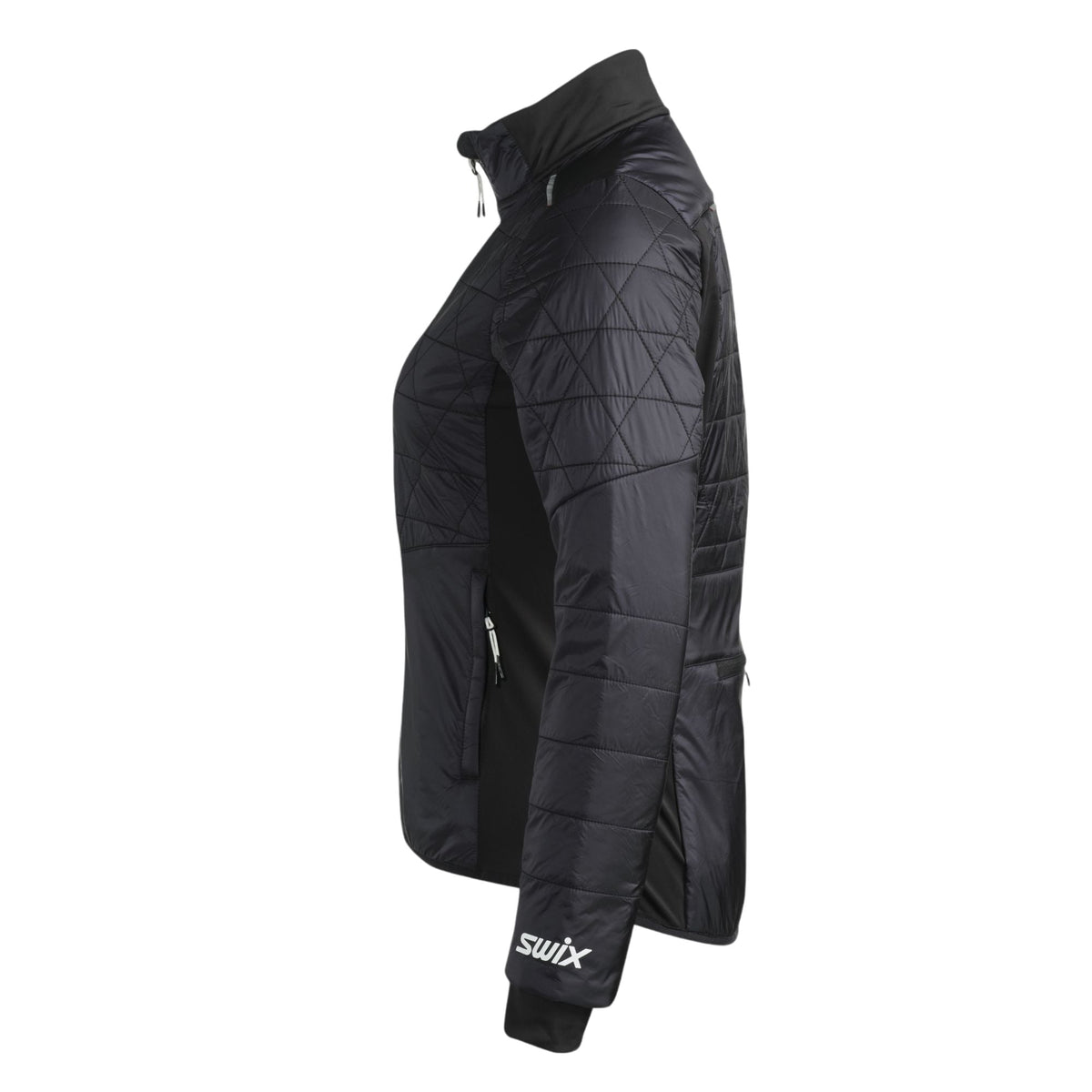 Mayen - Manteau matelassé pour femmes