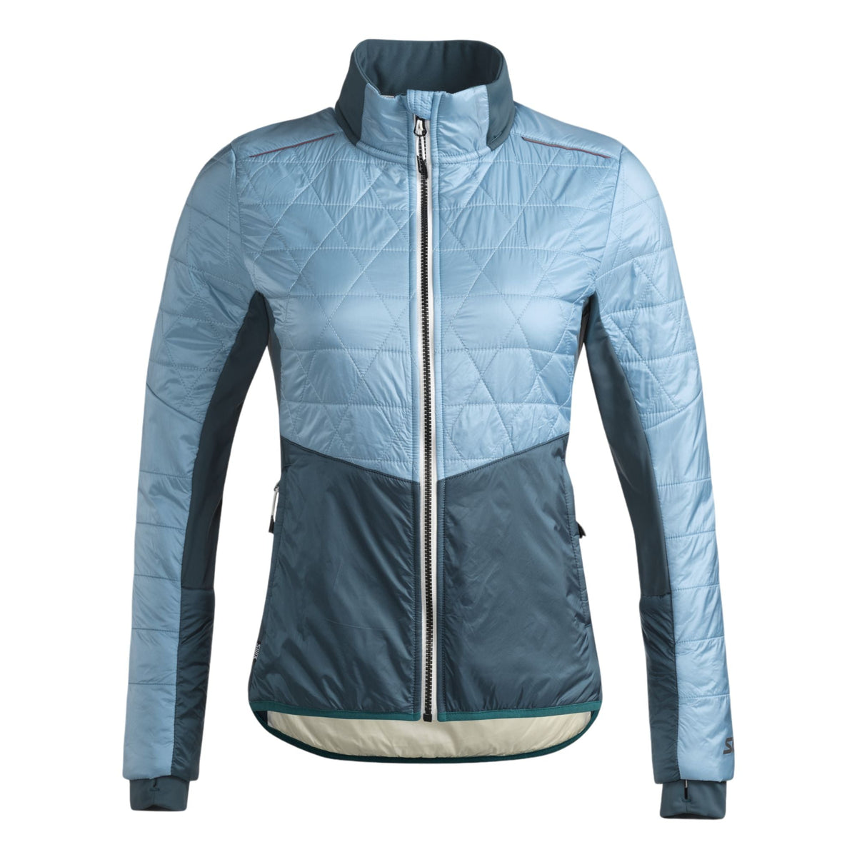 Mayen - Manteau matelassé pour femmes