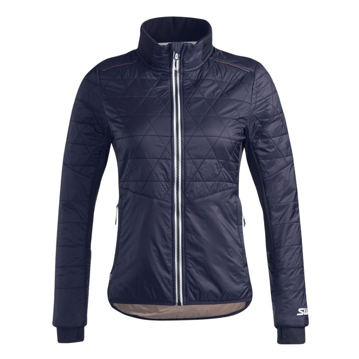 Mayen - Manteau matelassé pour femmes
