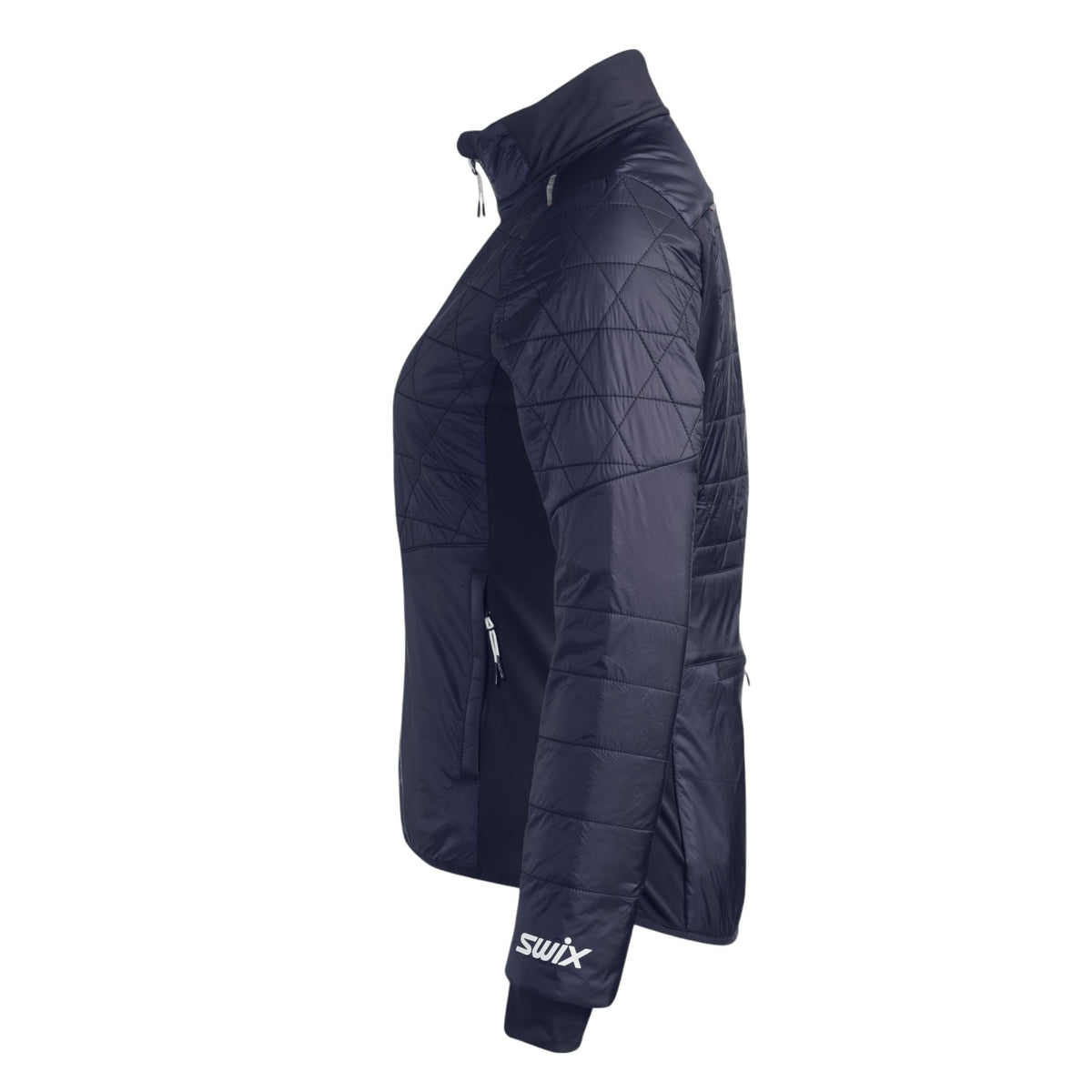 Mayen - Manteau matelassé pour femmes