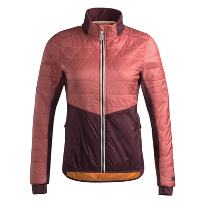 SWIX APPAREL  94200-PEACH XXL NORTHERN FUSION 
