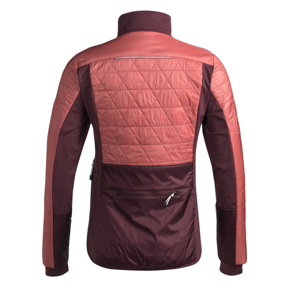 Mayen - Manteau matelassé pour femmes