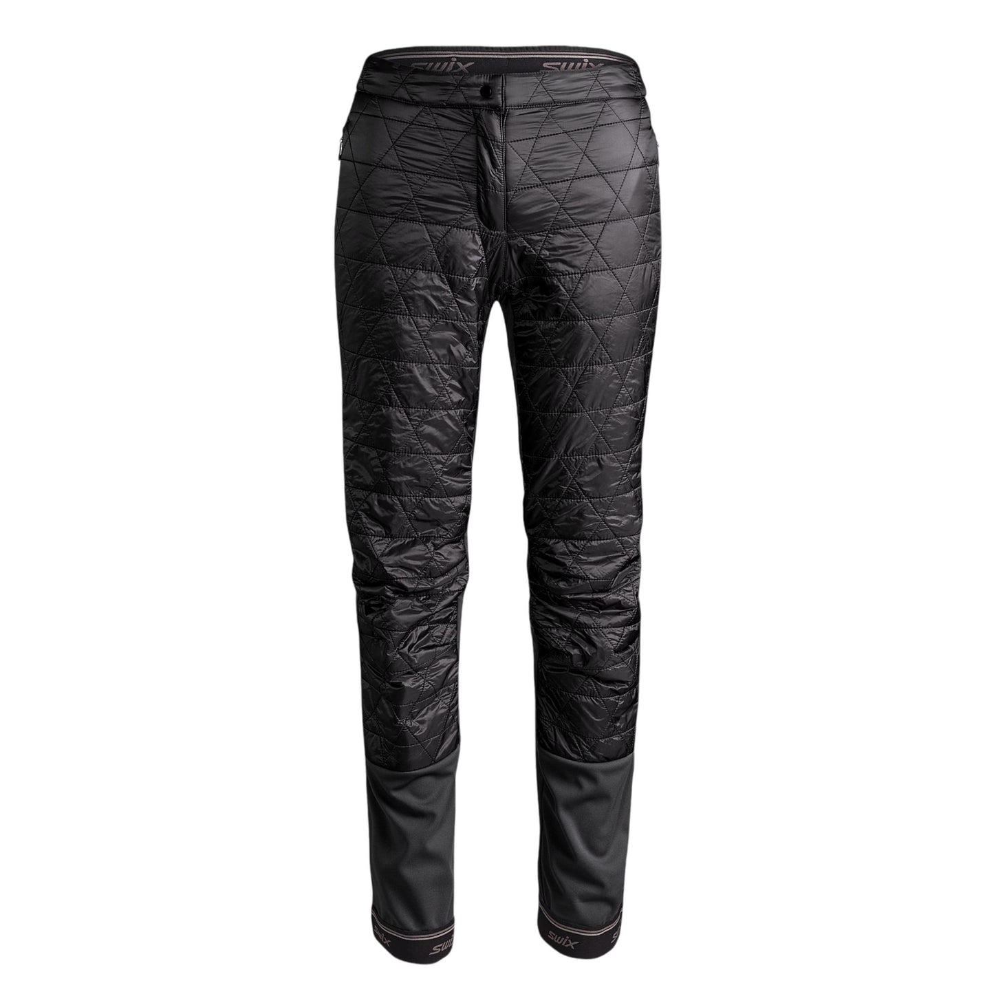 SWIX APPAREL  10000-BLACK XXL NORTHERN FUSION 