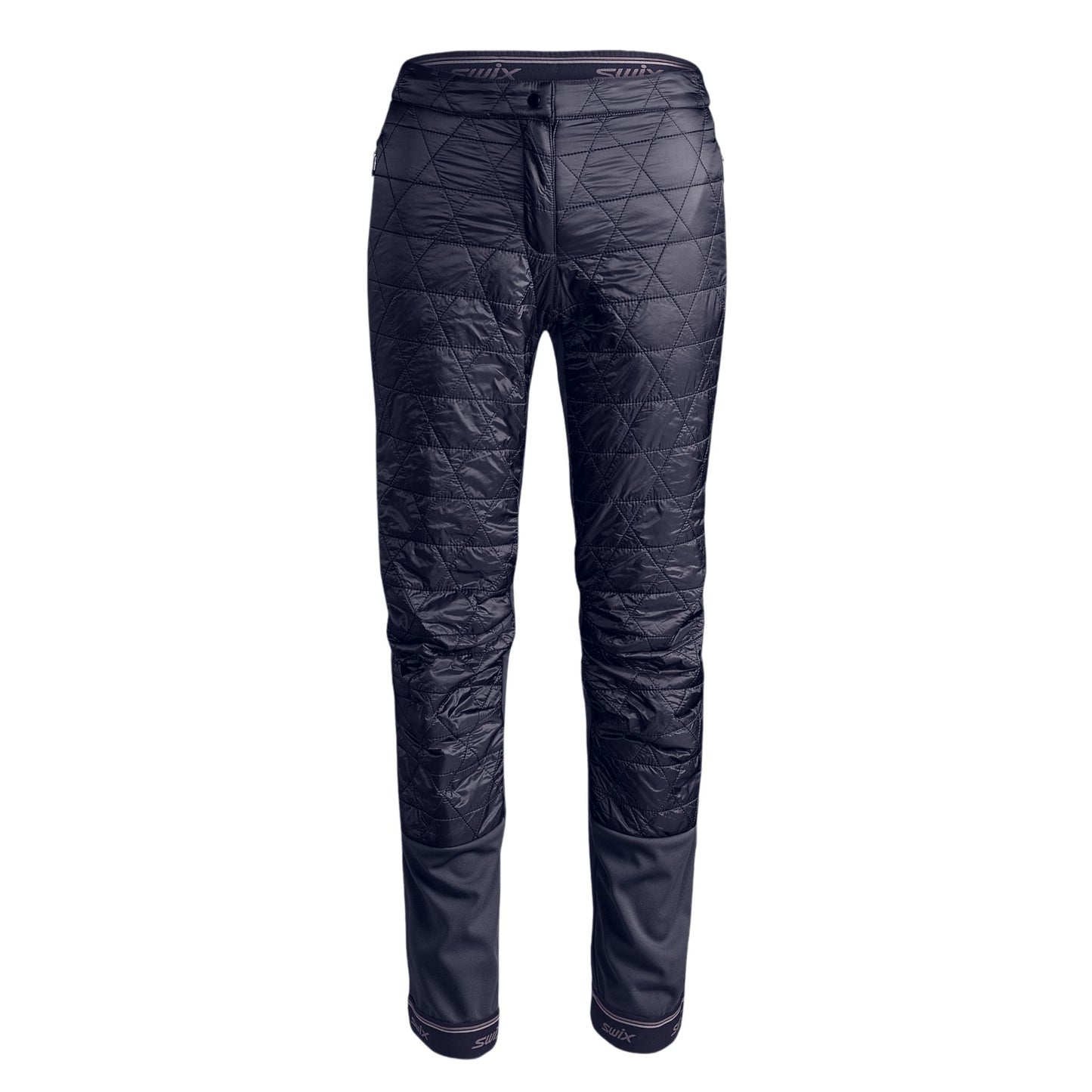 SWIX APPAREL  75100-DARK-NAVY XXL NORTHERN FUSION 