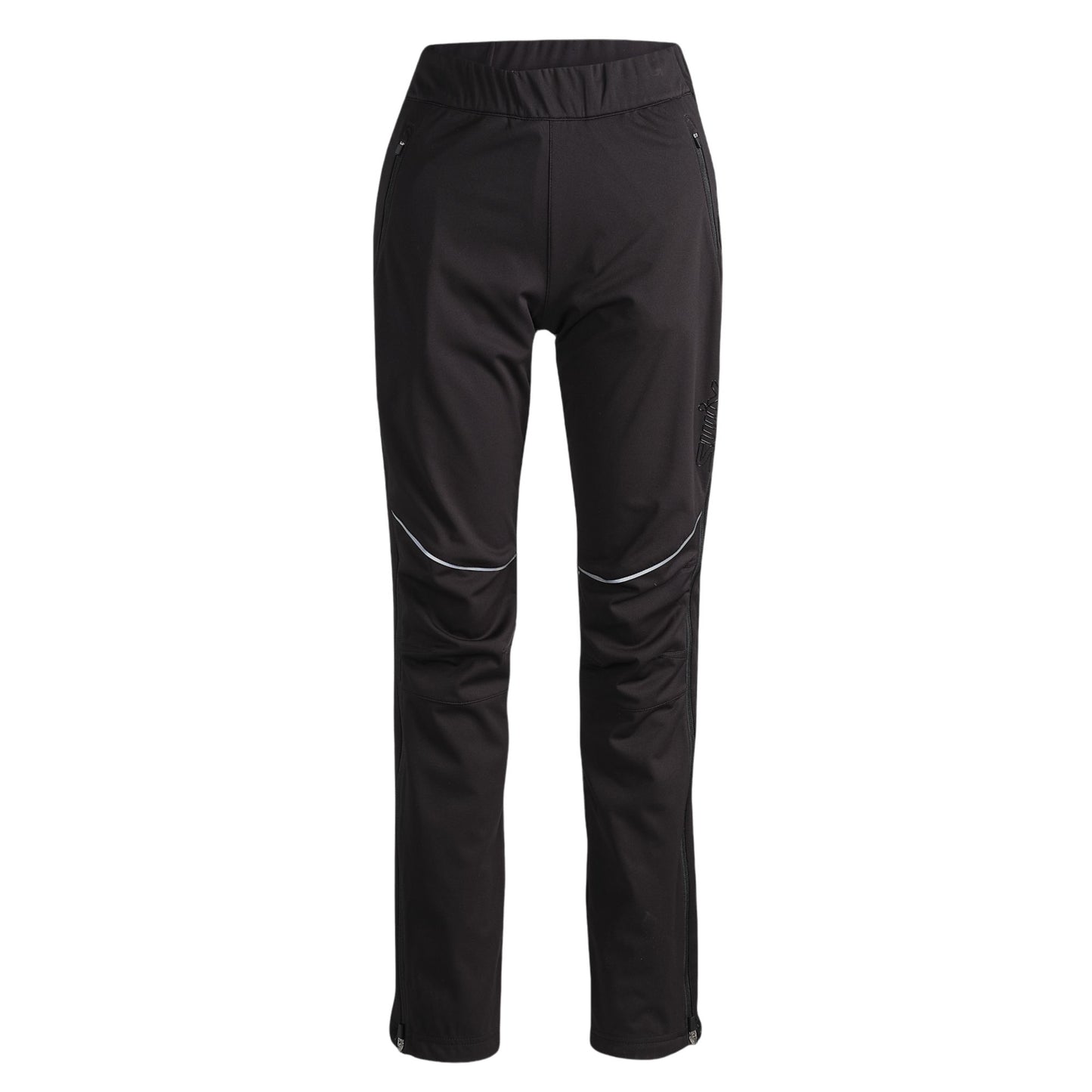 SWIX APPAREL  10000-BLACK XL NORTHERN FUSION 