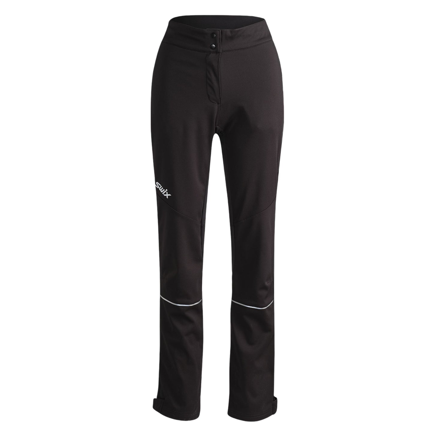 SWIX APPAREL  10000-BLACK XL NORTHERN FUSION 