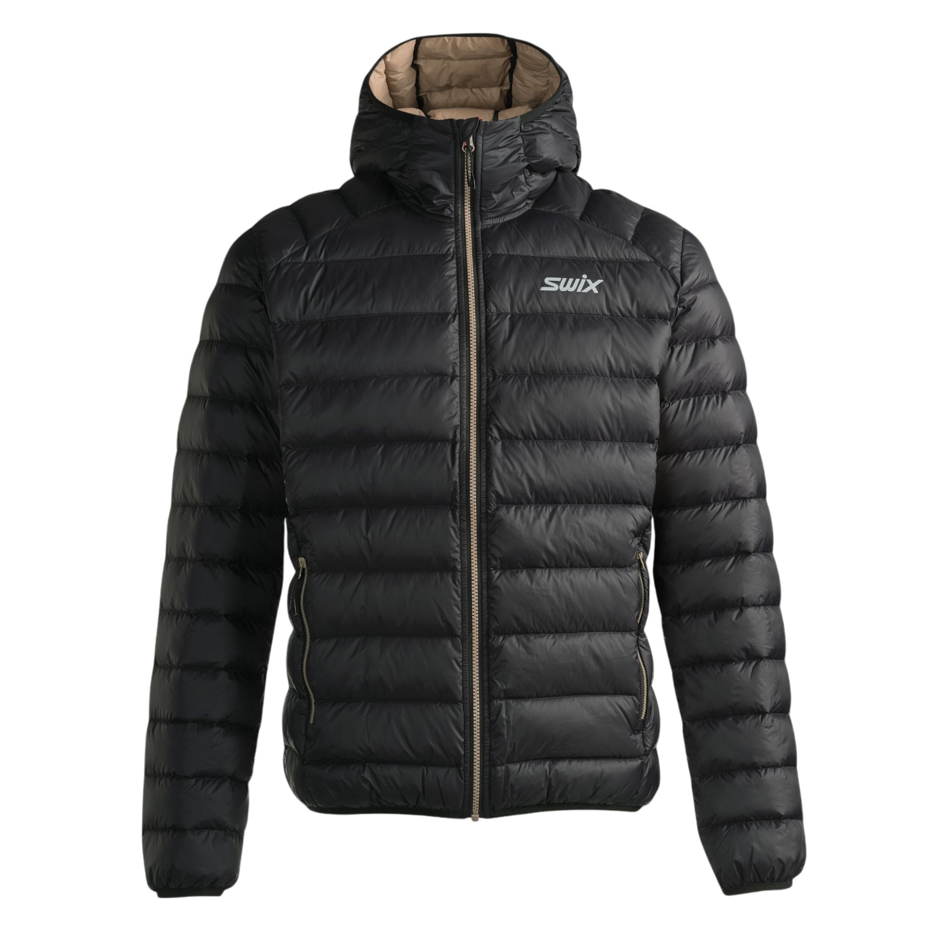 SWIX APPAREL  10000-BLACK XXL NORTHERN FUSION 
