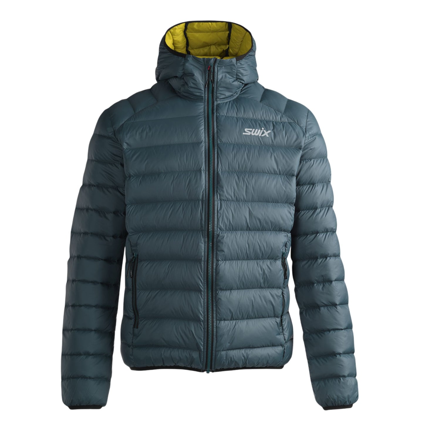 SWIX APPAREL  79004-TEAL XXL NORTHERN FUSION 