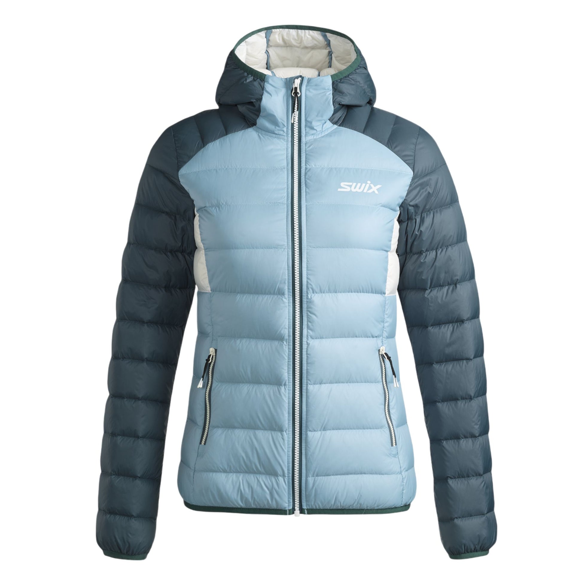 SWIX APPAREL  70501-MILKY-BLUE XL NORTHERN FUSION 