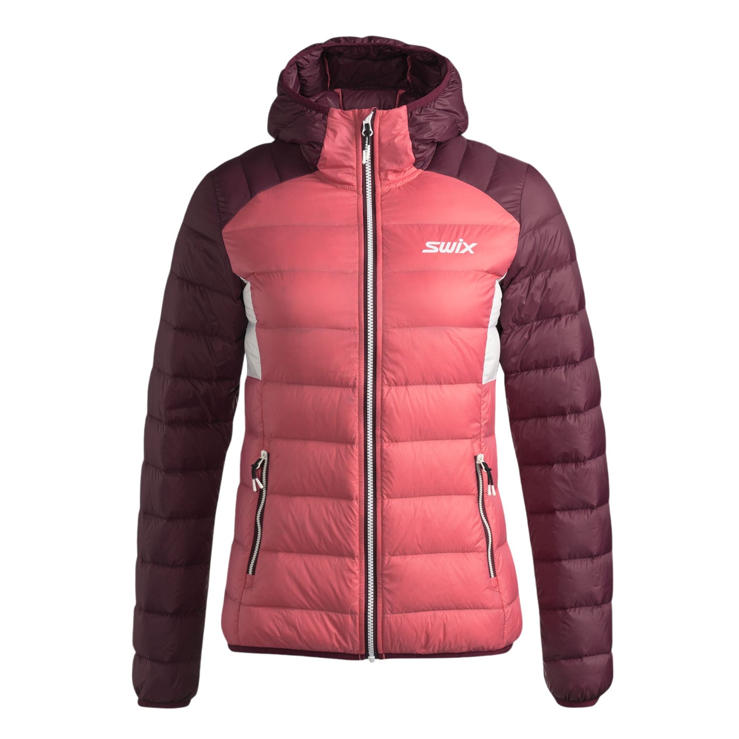 SWIX APPAREL  94200-PEACH XL NORTHERN FUSION 