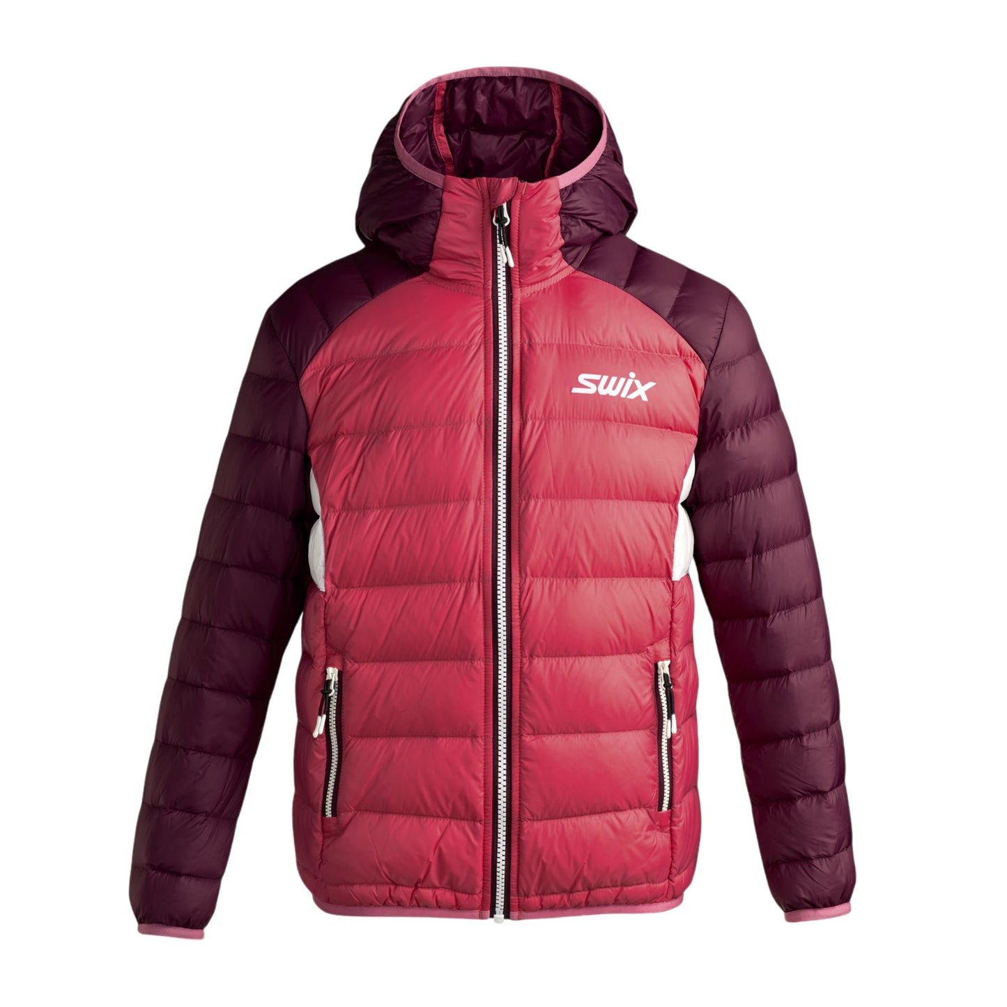 SWIX APPAREL  94200-PEACH 164/14Yrs NORTHERN FUSION 