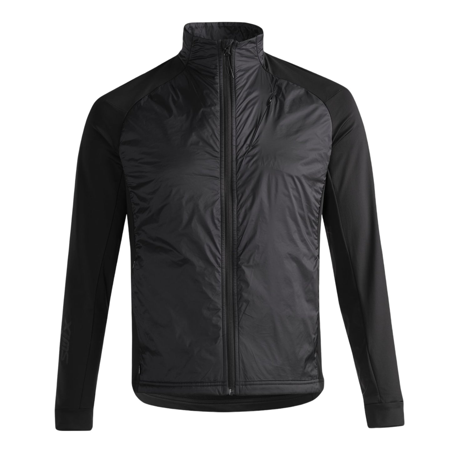 SWIX APPAREL  10000-BLACK XXL NORTHERN FUSION 