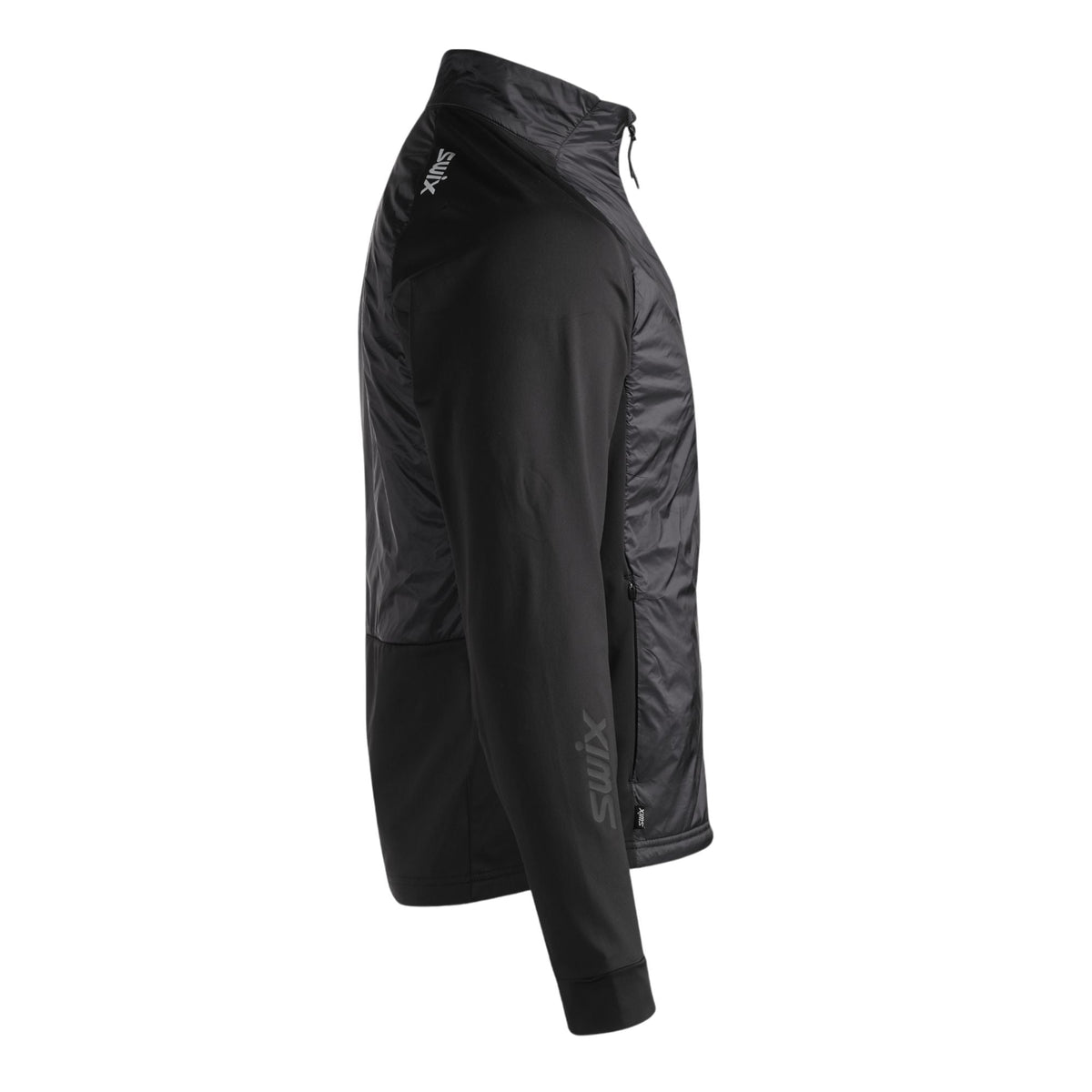 Mayen Push - Manteau pour hommes