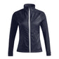 SWIX APPAREL  75100-DARK-NAVY XXL NORTHERN FUSION 