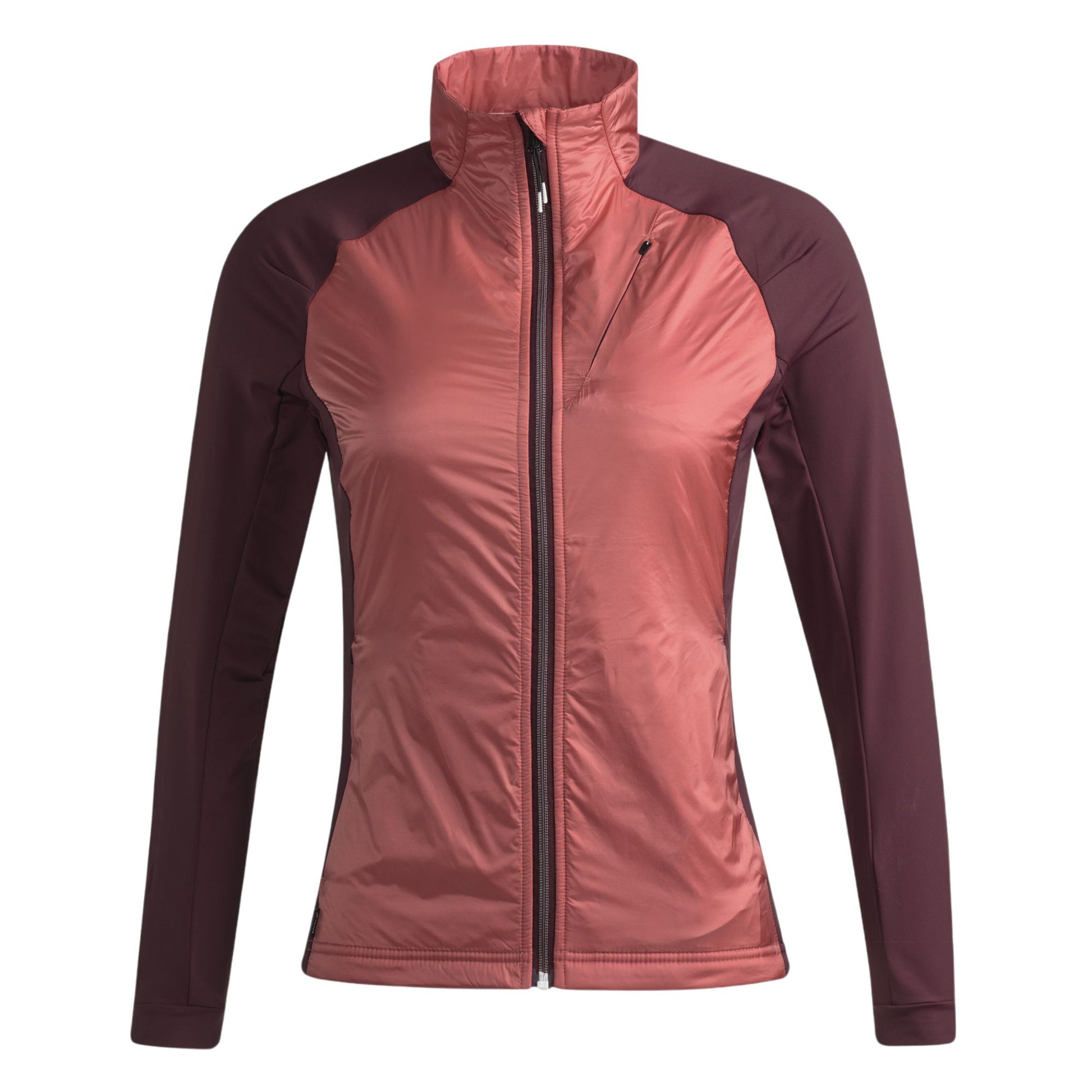 SWIX APPAREL  94200-PEACH XXL NORTHERN FUSION 