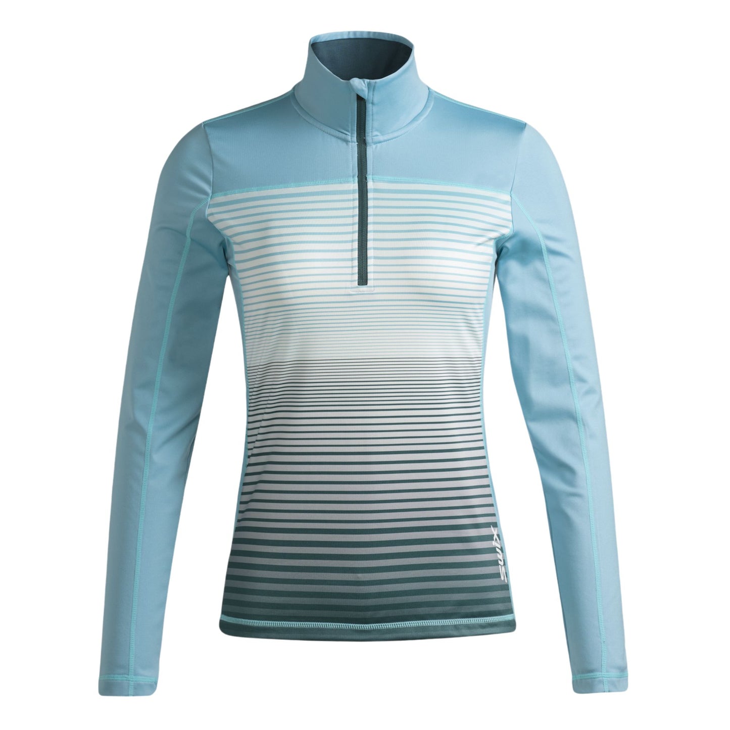SWIX APPAREL  70501-MILKY-BLUE XL NORTHERN FUSION 
