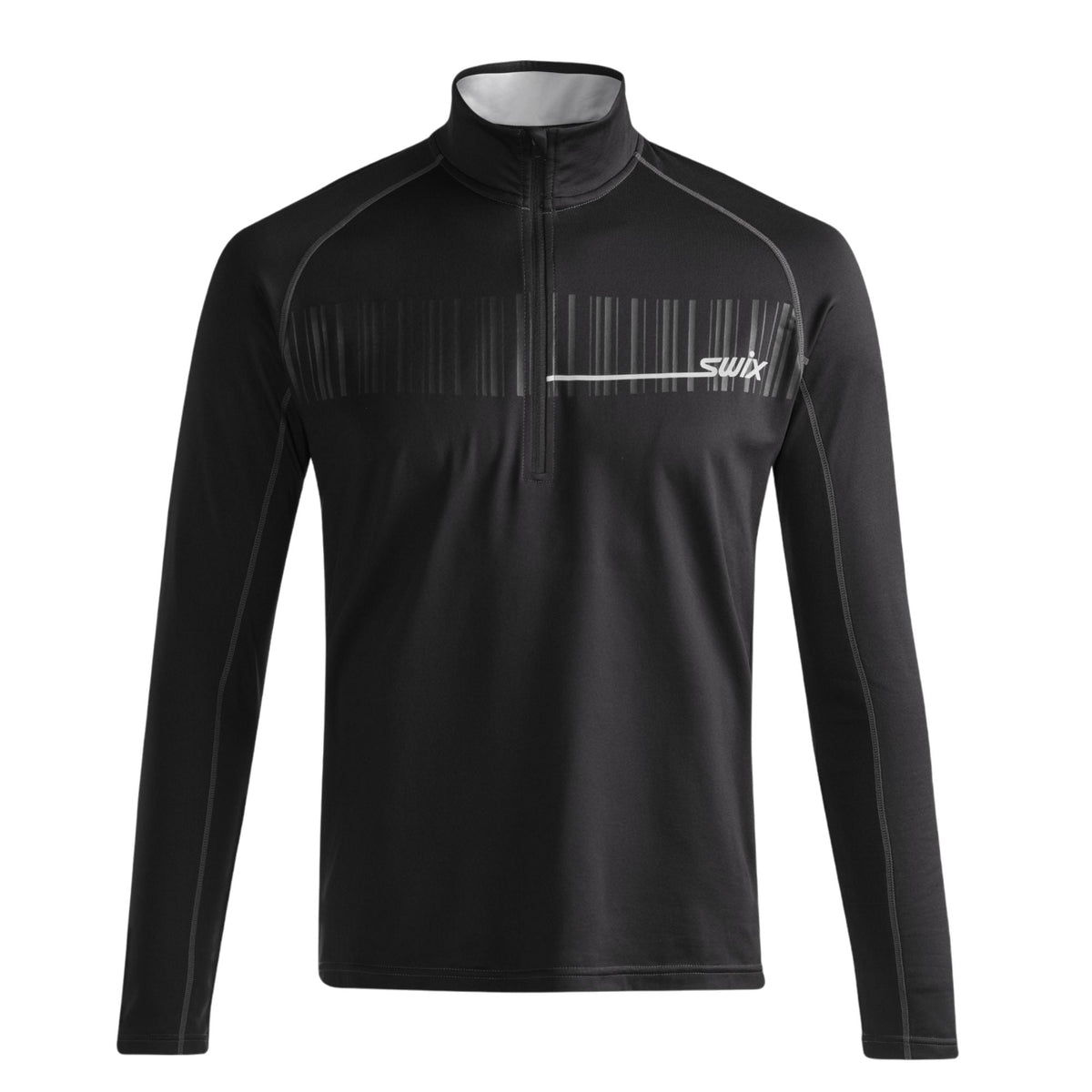 SWIX APPAREL  10000-BLACK XXL NORTHERN FUSION 