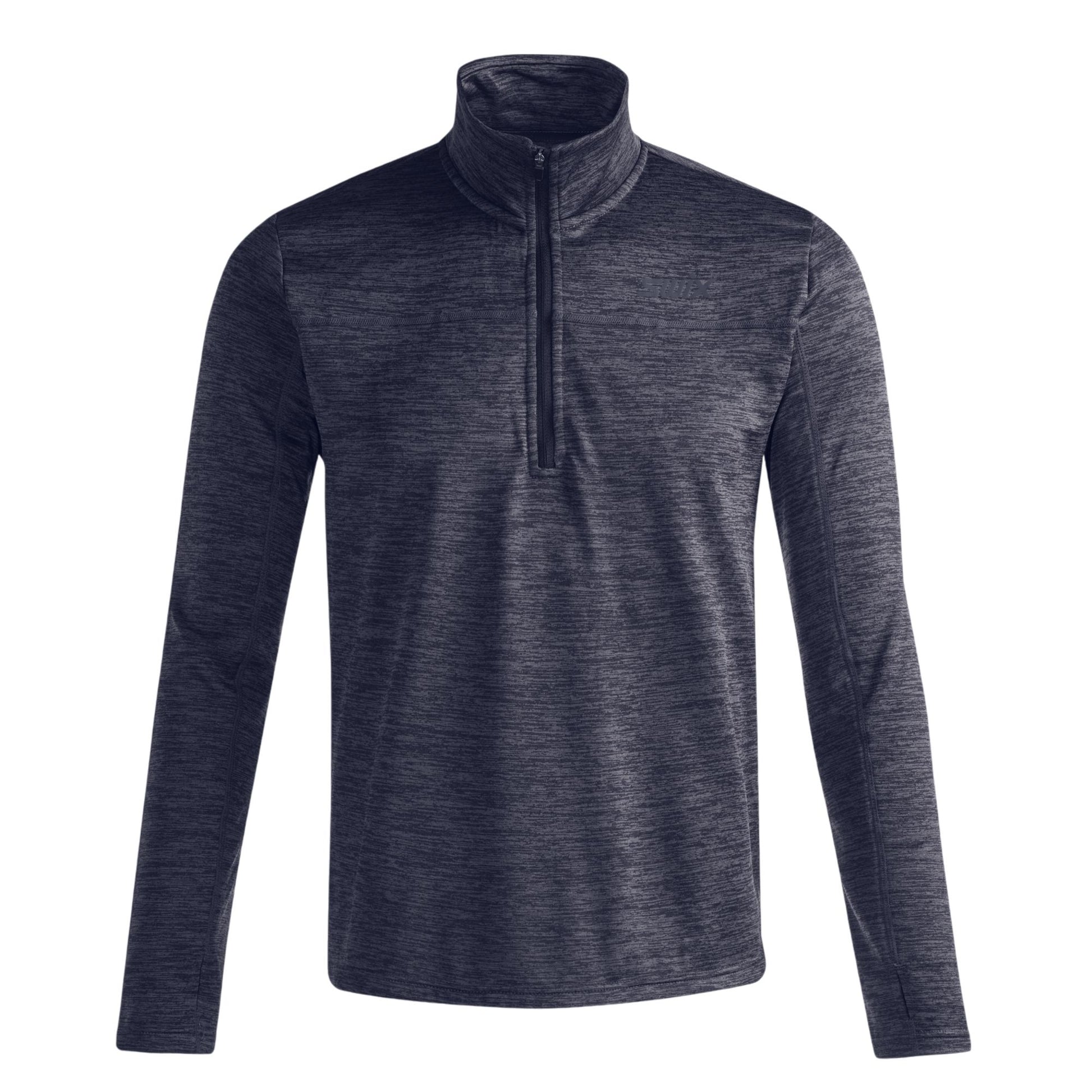 SWIX APPAREL  75100-DARK-NAVY XXL NORTHERN FUSION 