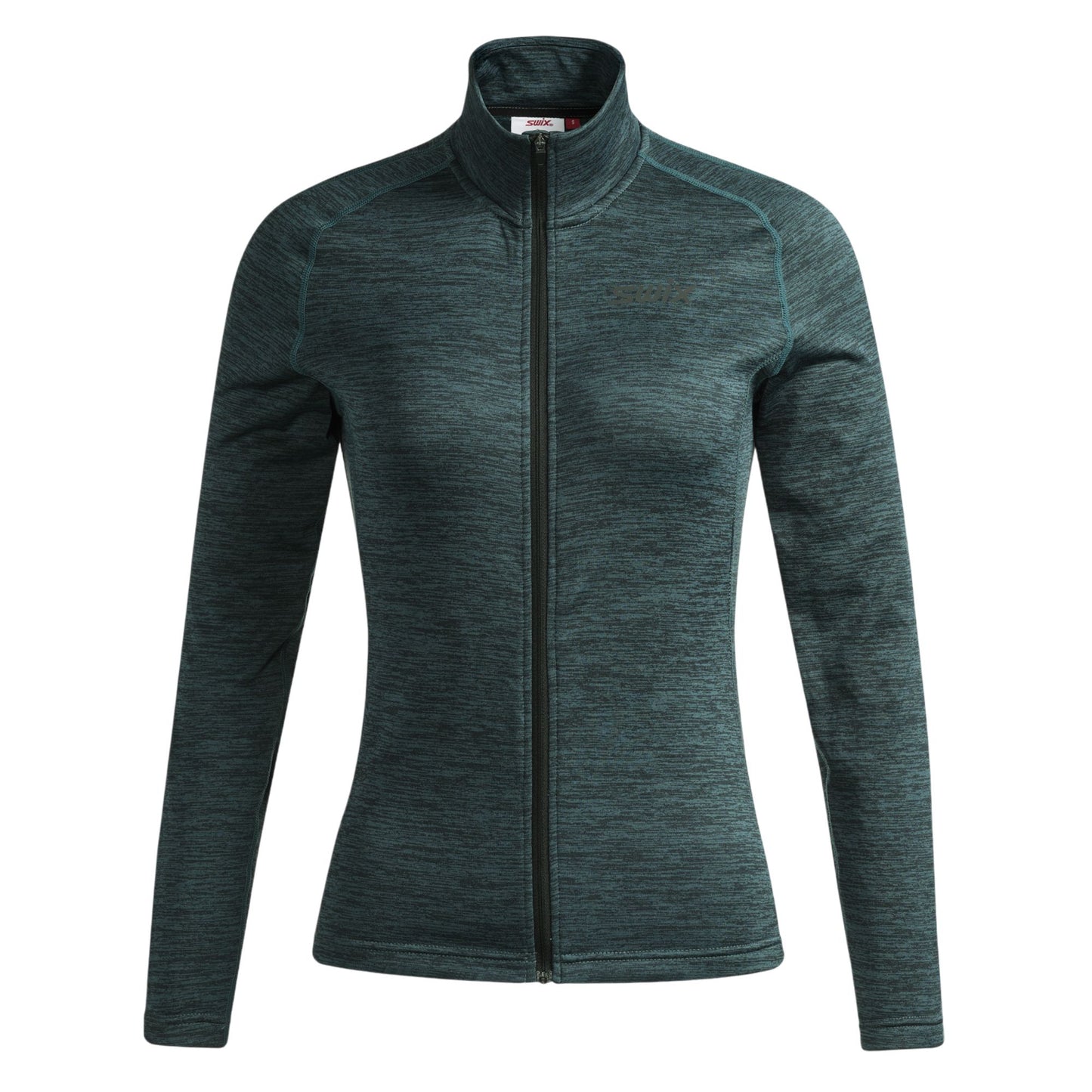 SWIX APPAREL  79004-TEAL XL NORTHERN FUSION 