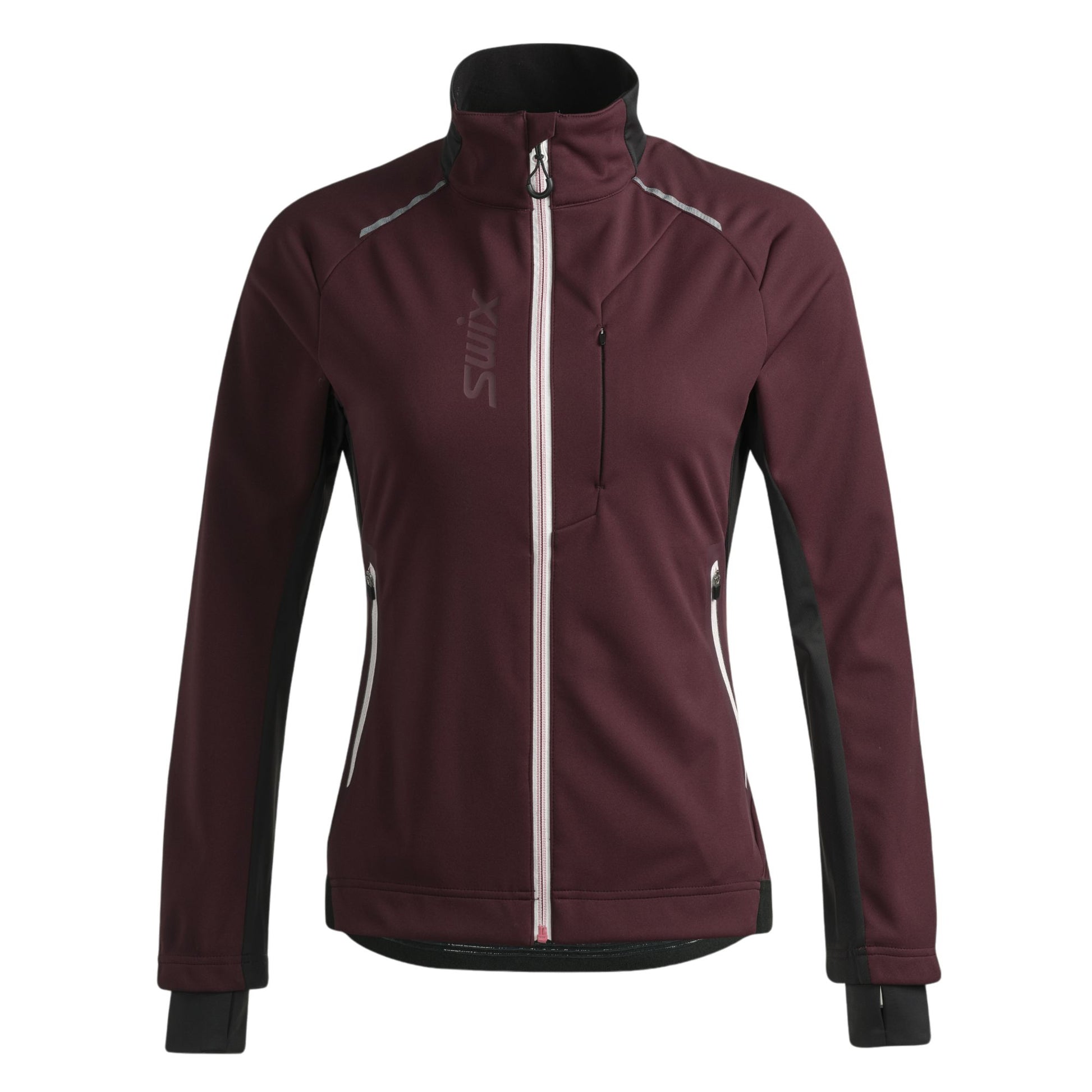 SWIX APPAREL  90400-PORTO XL NORTHERN FUSION 