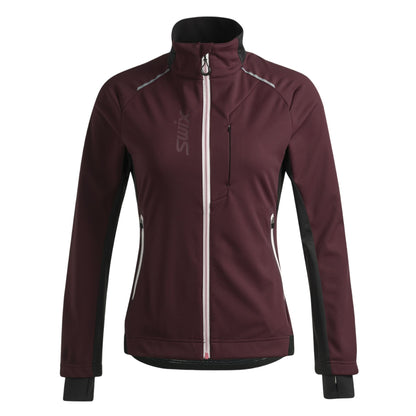 SWIX APPAREL  90400-PORTO XL NORTHERN FUSION 