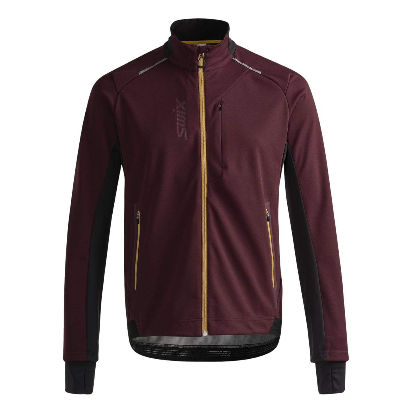 SWIX APPAREL  90400-PORTO XXL NORTHERN FUSION 