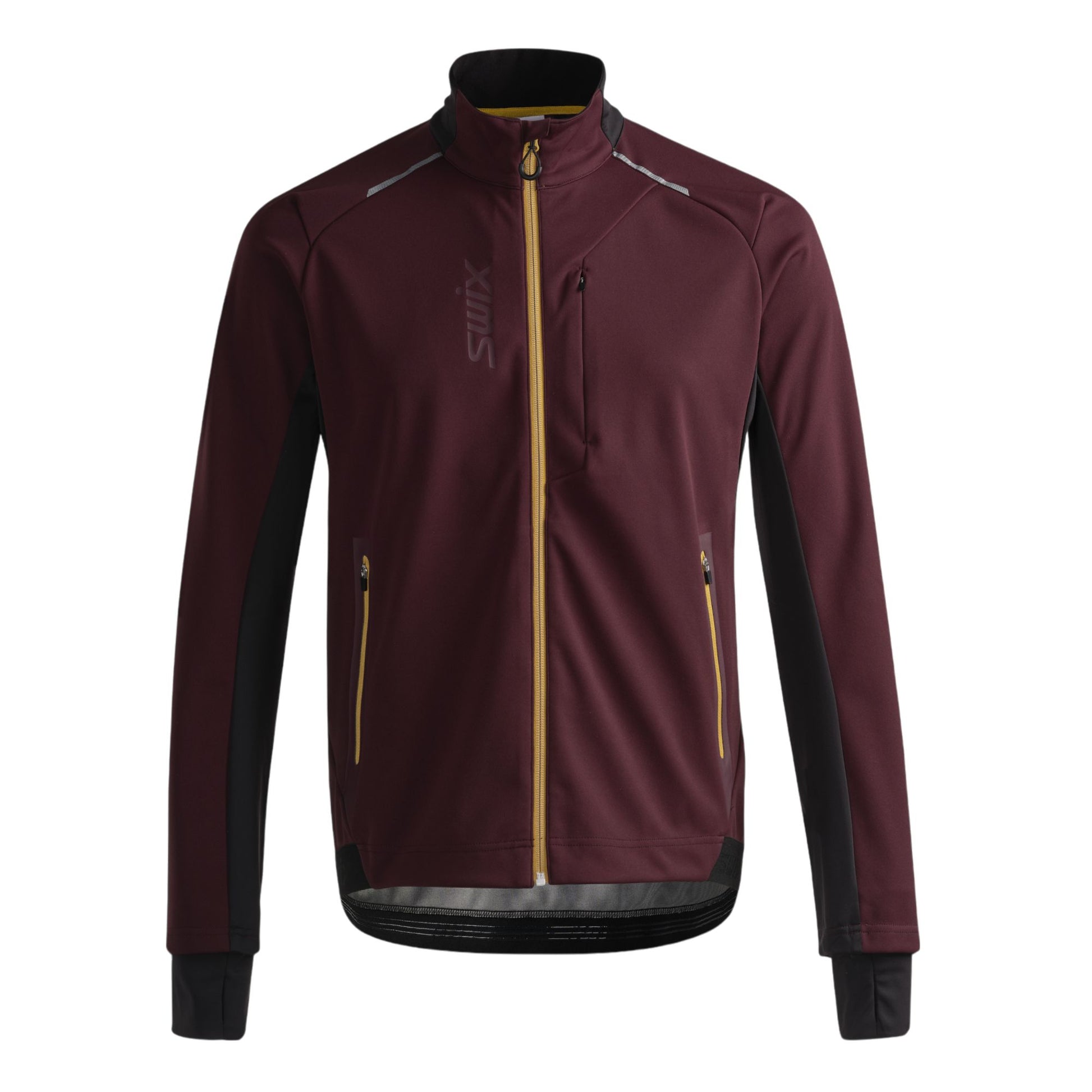 SWIX APPAREL  90400-PORTO XXL NORTHERN FUSION 