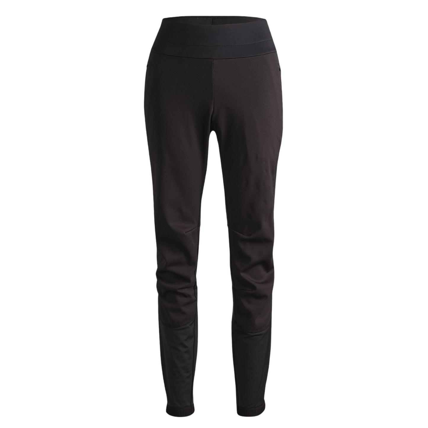 SWIX APPAREL  10000-BLACK XL NORTHERN FUSION 