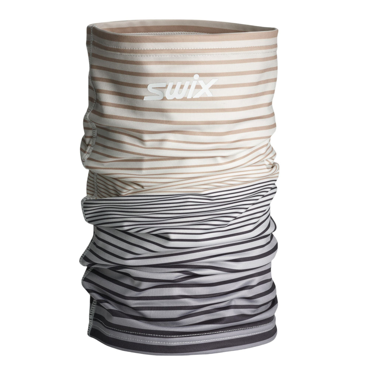 SWIX APPAREL  00025P-SNOW-WHITE-PRINT O/S NORTHERN FUSION 