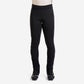 DELDA - PANTALON LEGGINGS COQUILLE SOUPLE LÉGÈRE POUR FEMMES