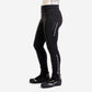 DELDA - PANTALON LEGGINGS COQUILLE SOUPLE LÉGÈRE POUR FEMMES