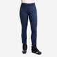 DELDA - PANTALON LEGGINGS COQUILLE SOUPLE LÉGÈRE POUR FEMMES