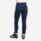 DELDA - PANTALON LEGGINGS COQUILLE SOUPLE LÉGÈRE POUR FEMMES