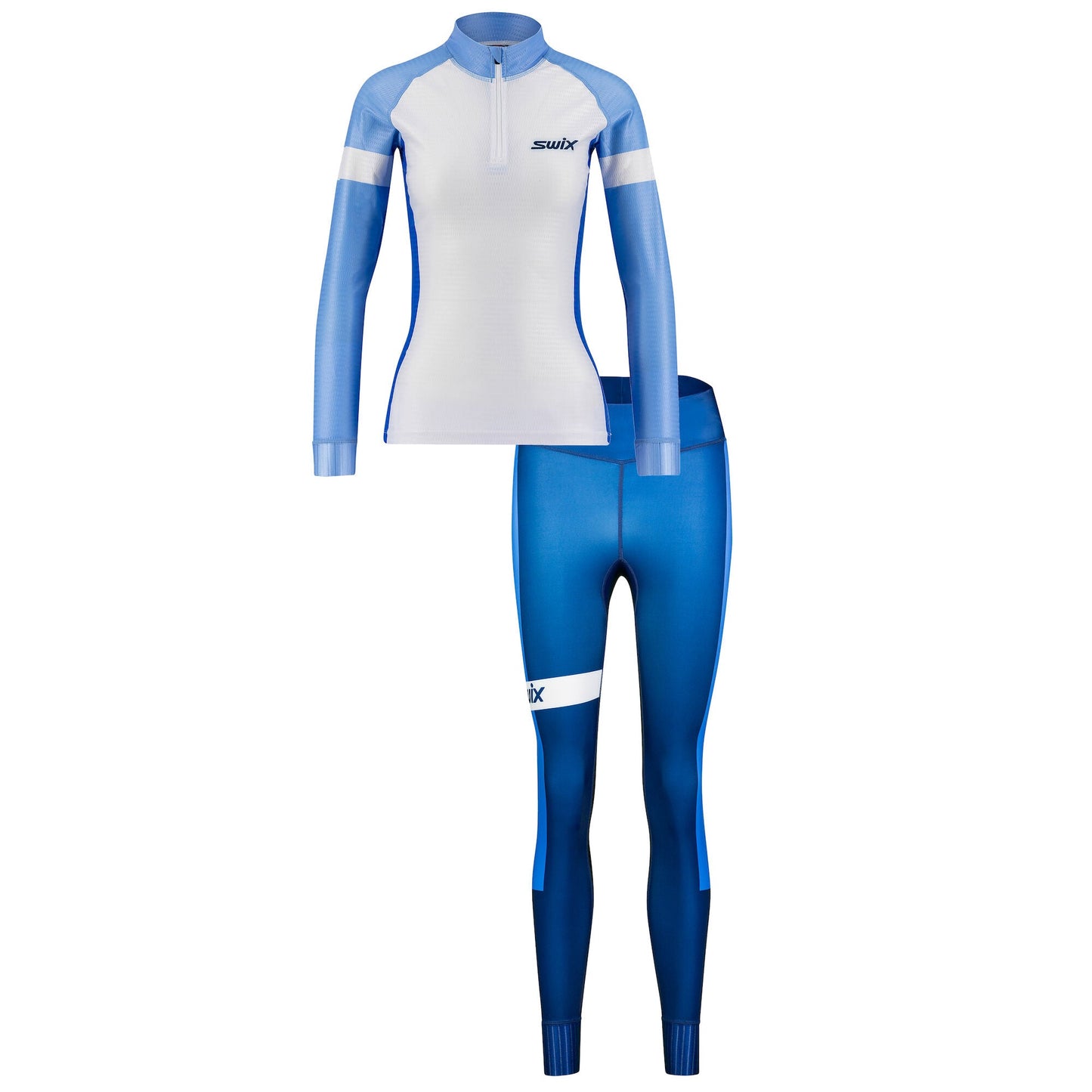 FOCUS - ENSEMBLE DE SKI DE FOND 2 PIÈCES - FEMME