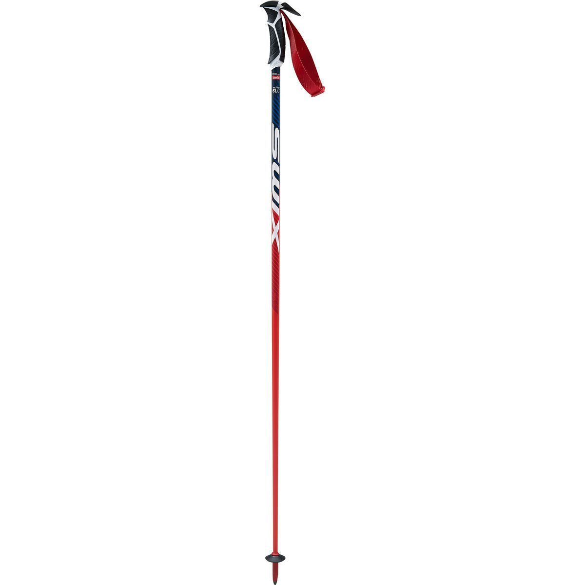 WC Pro Slalom- Carbon