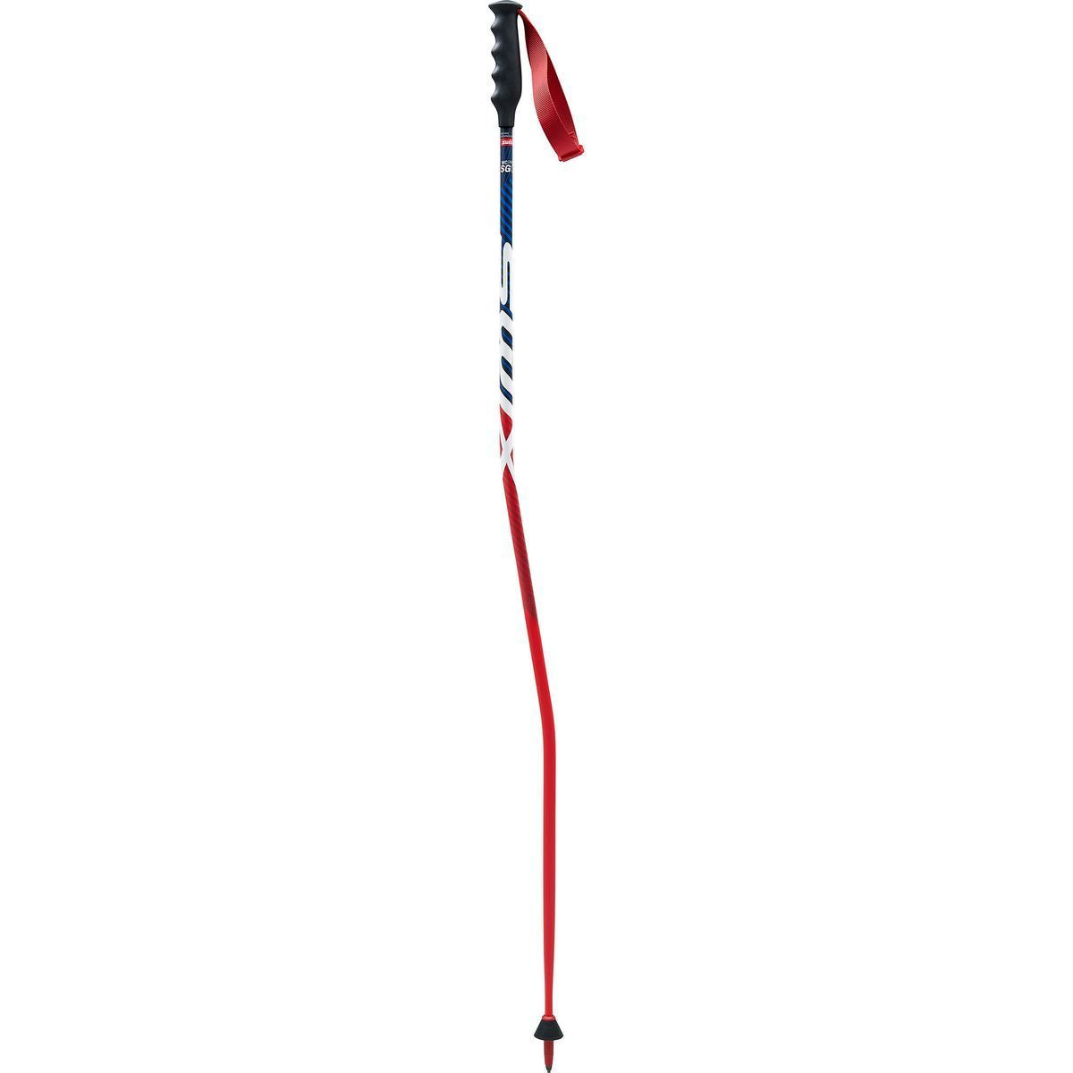 WC Pro Super G- Carbon