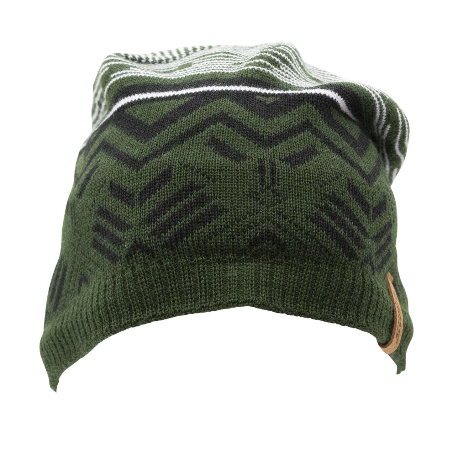 TUQUE ANDY